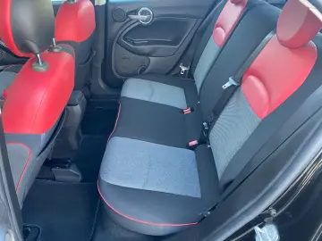 Fiat 500 X