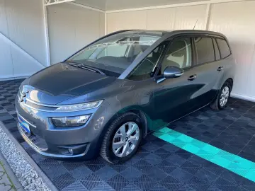 Citroën C4 Grand Picasso
