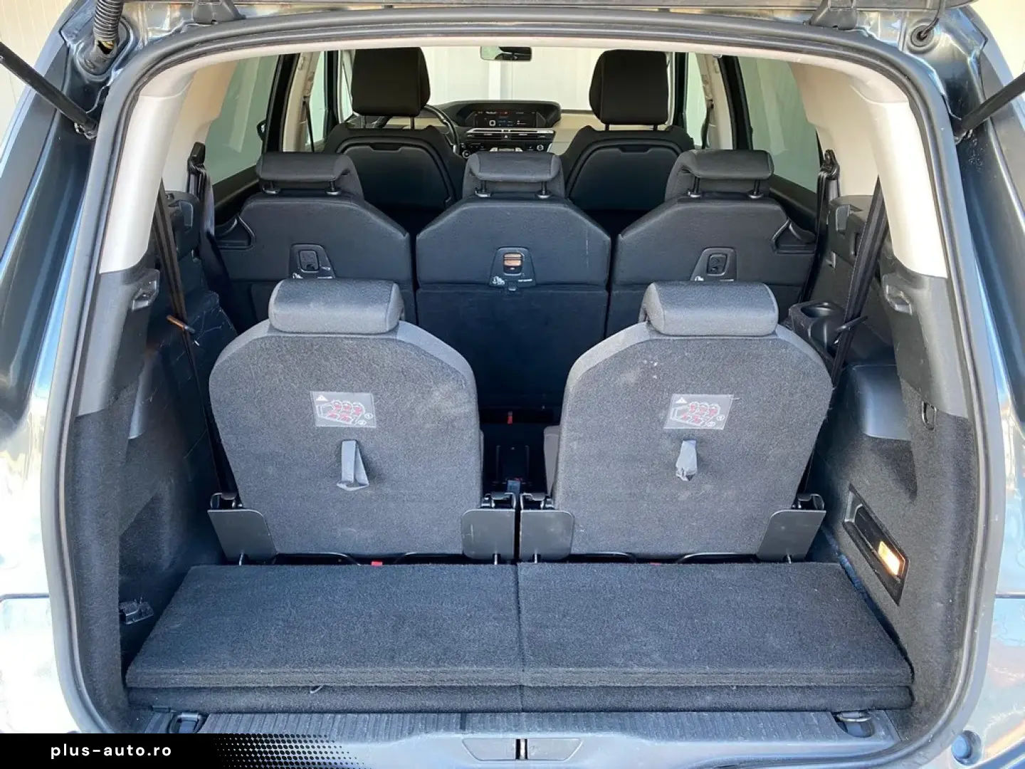 Citroën C4 Grand Picasso