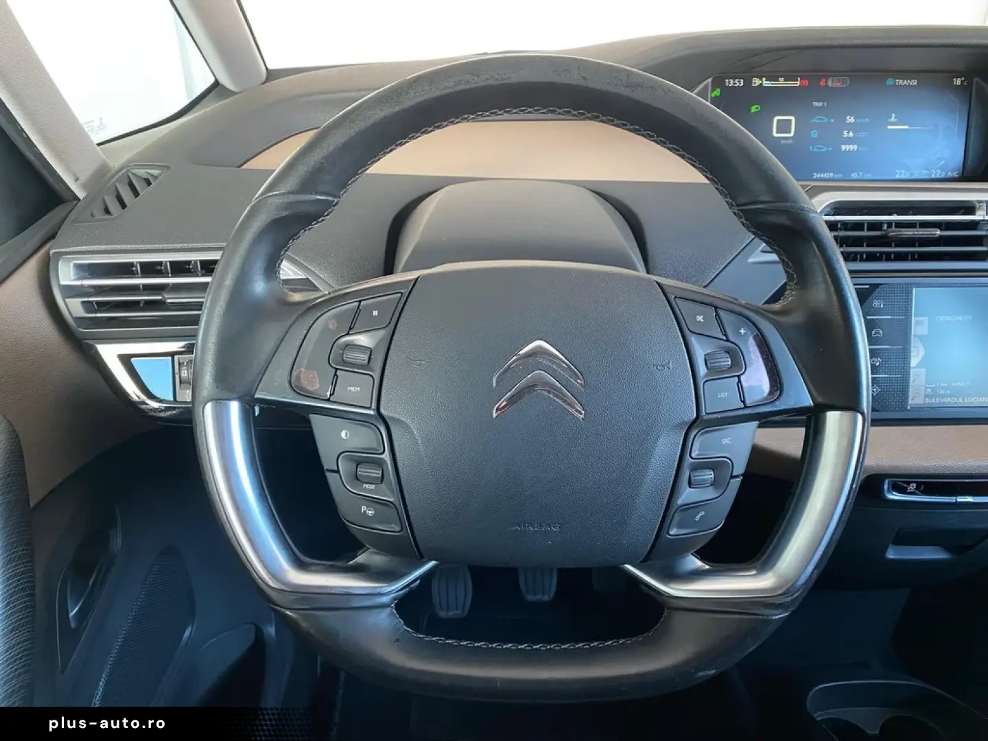 Citroën C4 Grand Picasso