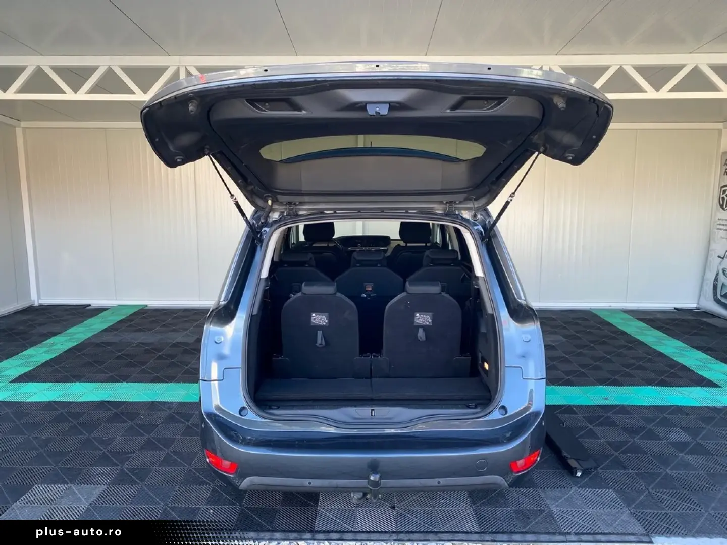 Citroën C4 Grand Picasso