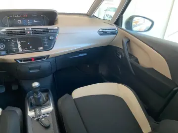 Citroën C4 Grand Picasso