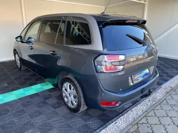 Citroën C4 Grand Picasso
