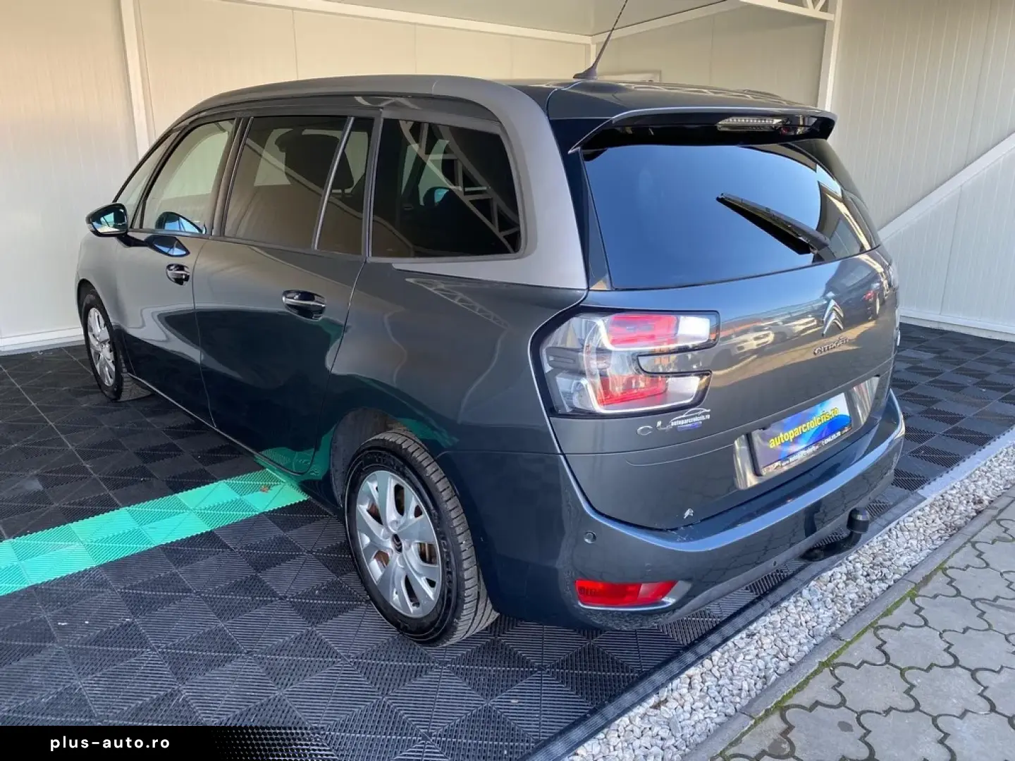 Citroën C4 Grand Picasso