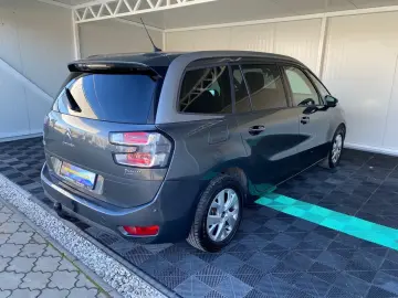 Citroën C4 Grand Picasso