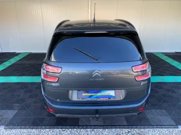 Citroën C4 Grand Picasso