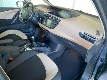 Citroën C4 Grand Picasso