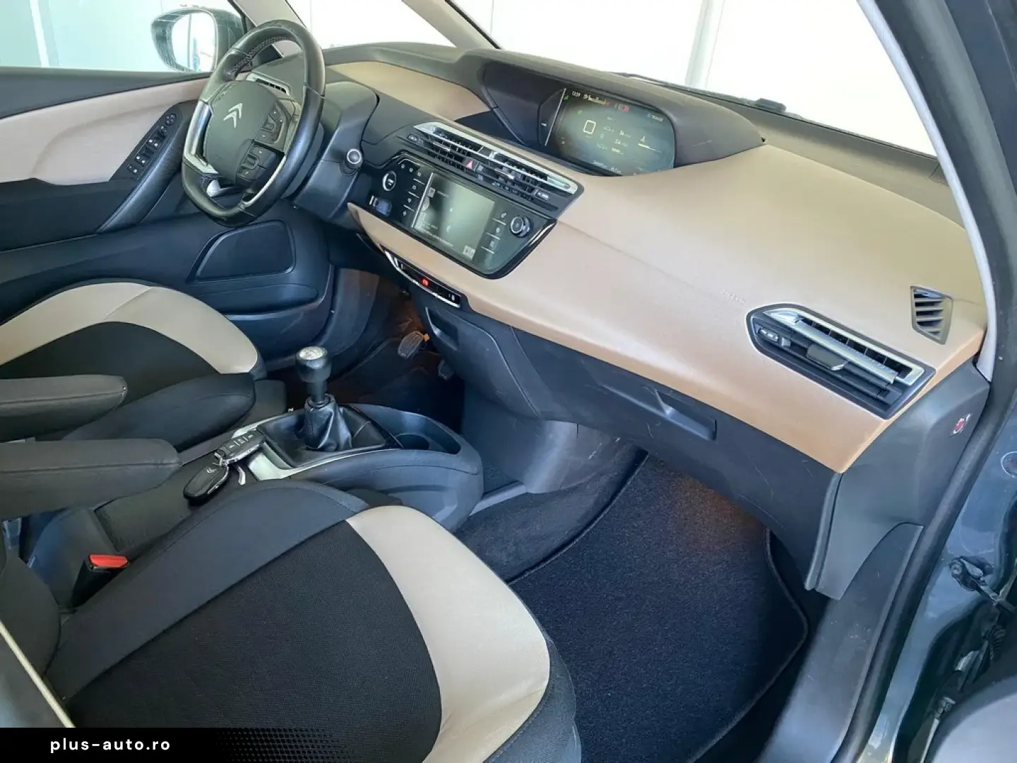 Citroën C4 Grand Picasso