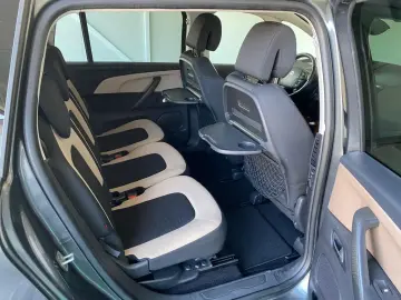 Citroën C4 Grand Picasso
