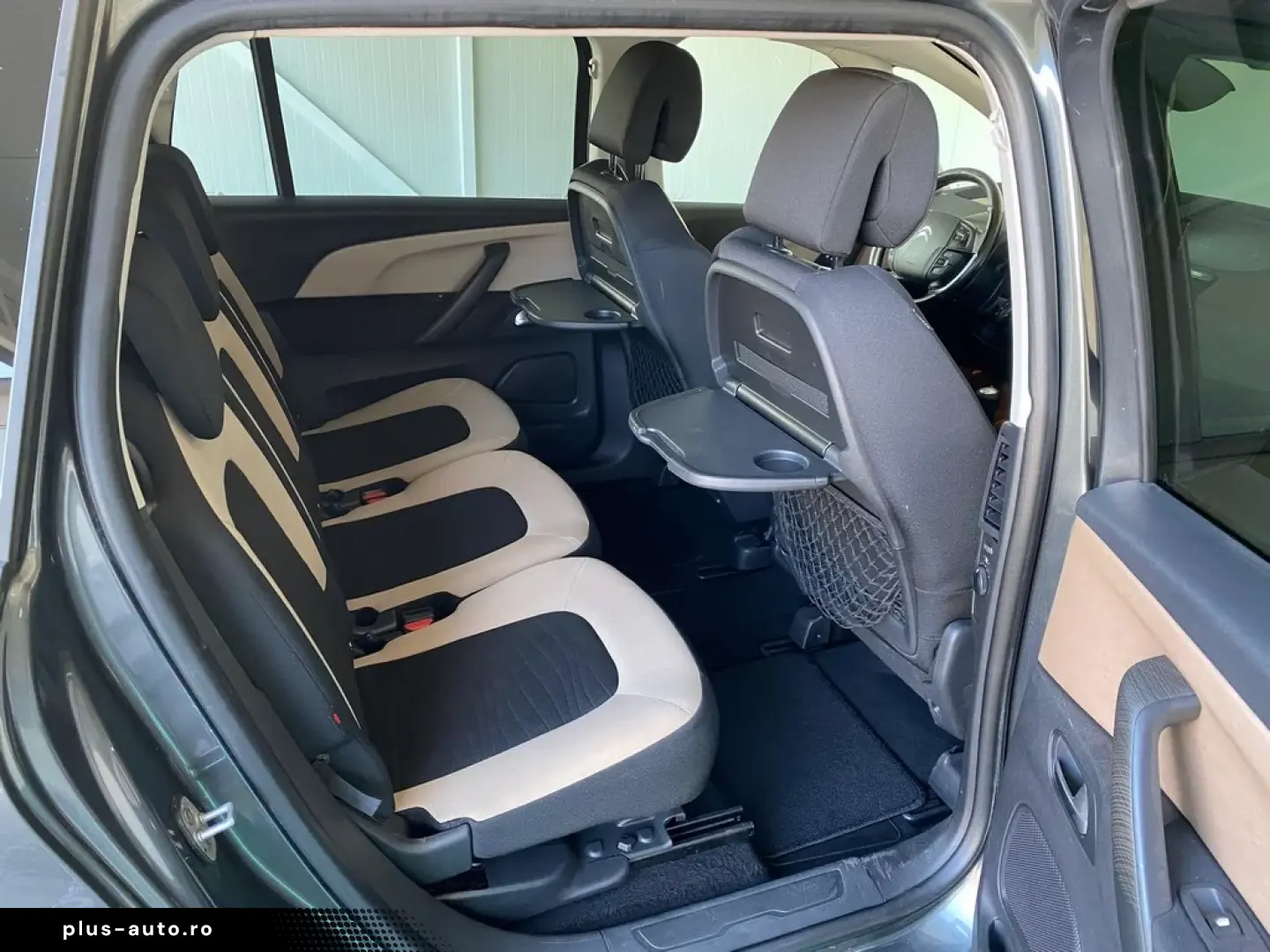 Citroën C4 Grand Picasso