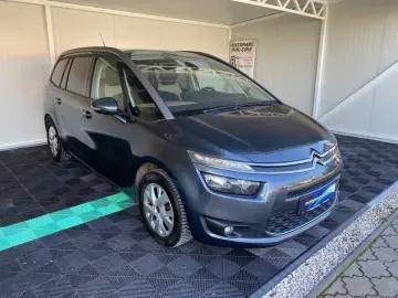 Citroën C4 Grand Picasso