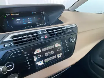 Citroën C4 Grand Picasso