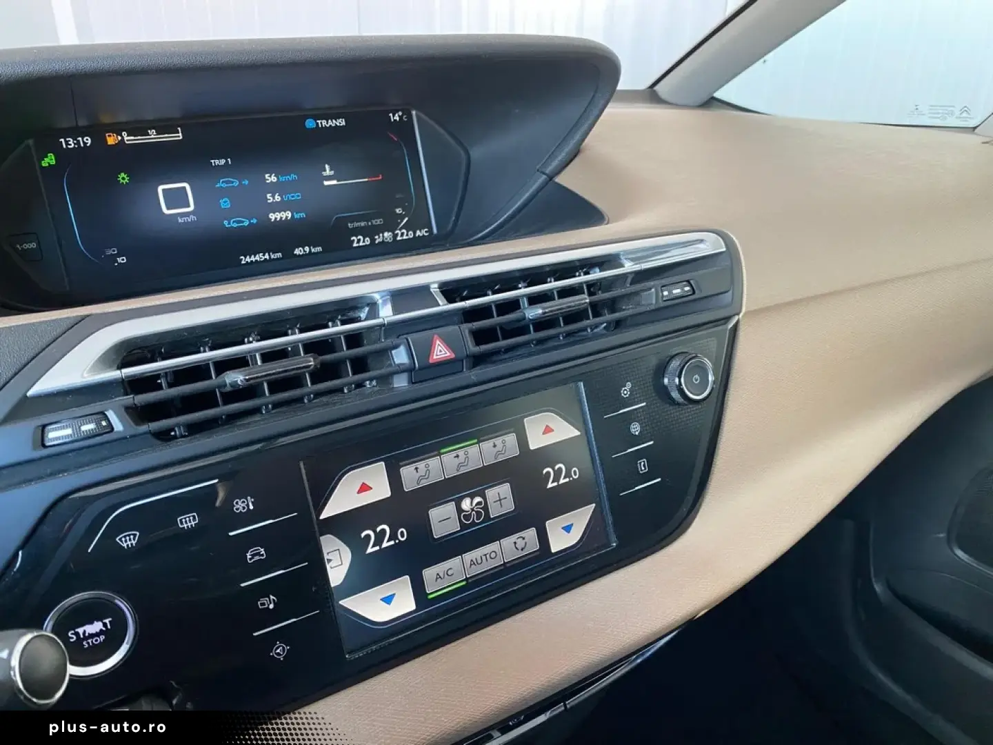 Citroën C4 Grand Picasso