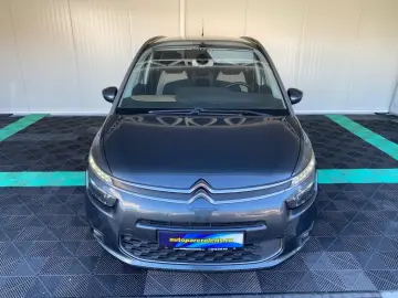 Citroën C4 Grand Picasso