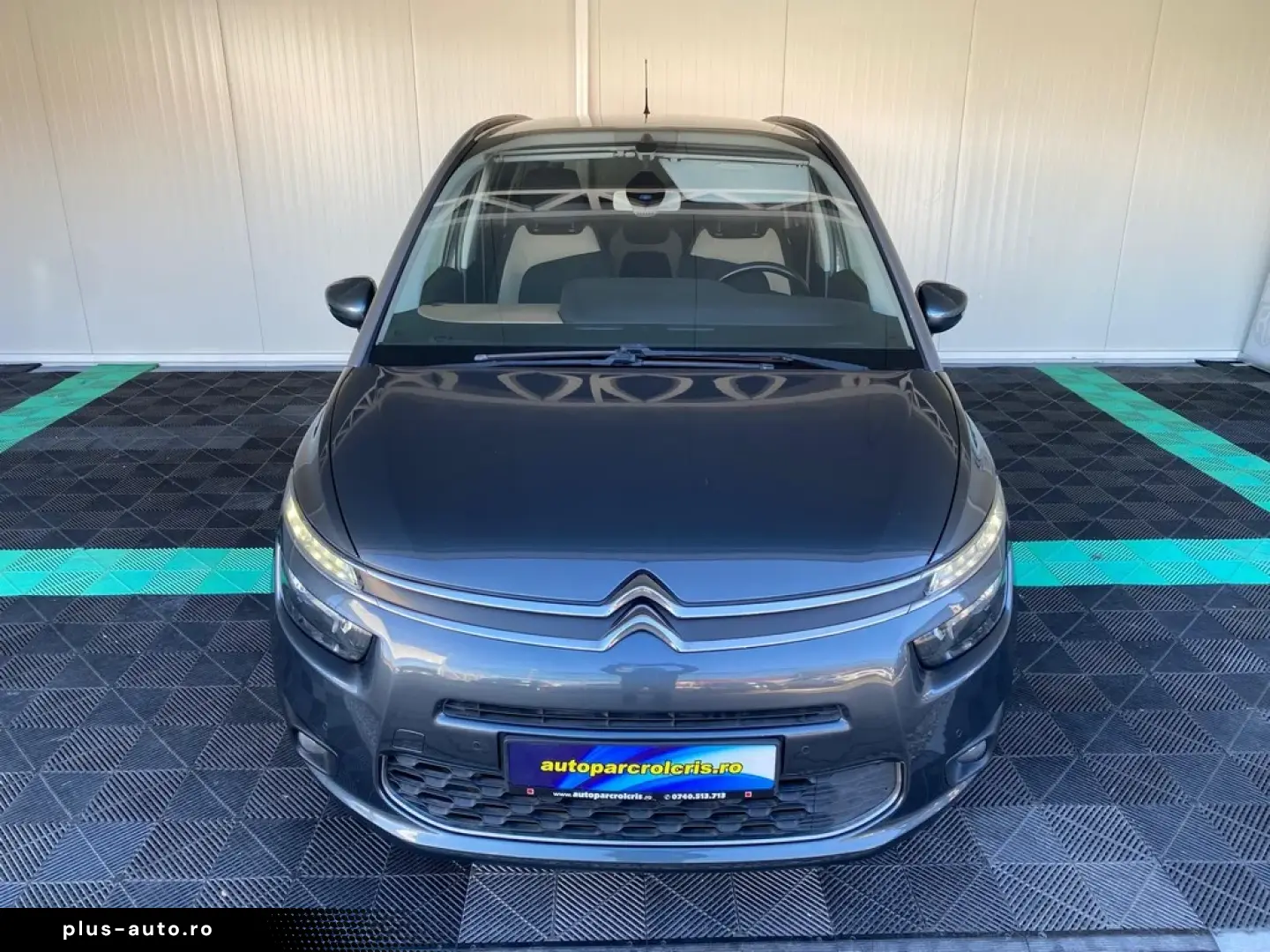 Citroën C4 Grand Picasso