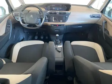 Citroën C4 Grand Picasso