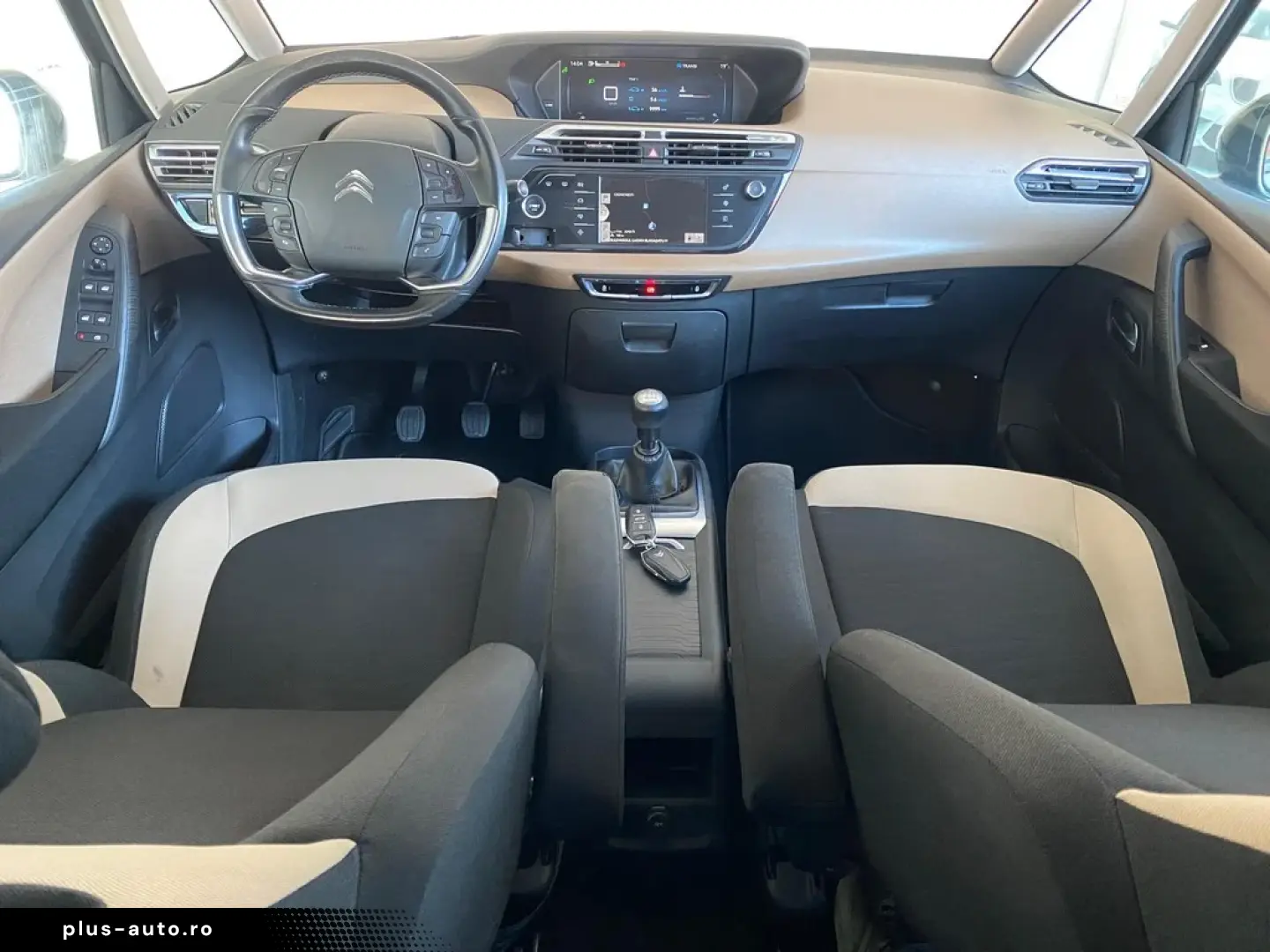 Citroën C4 Grand Picasso