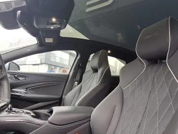 Byd Seal 82.5 kWh AWD Excellence