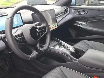 Byd Seal 82.5 kWh AWD Excellence