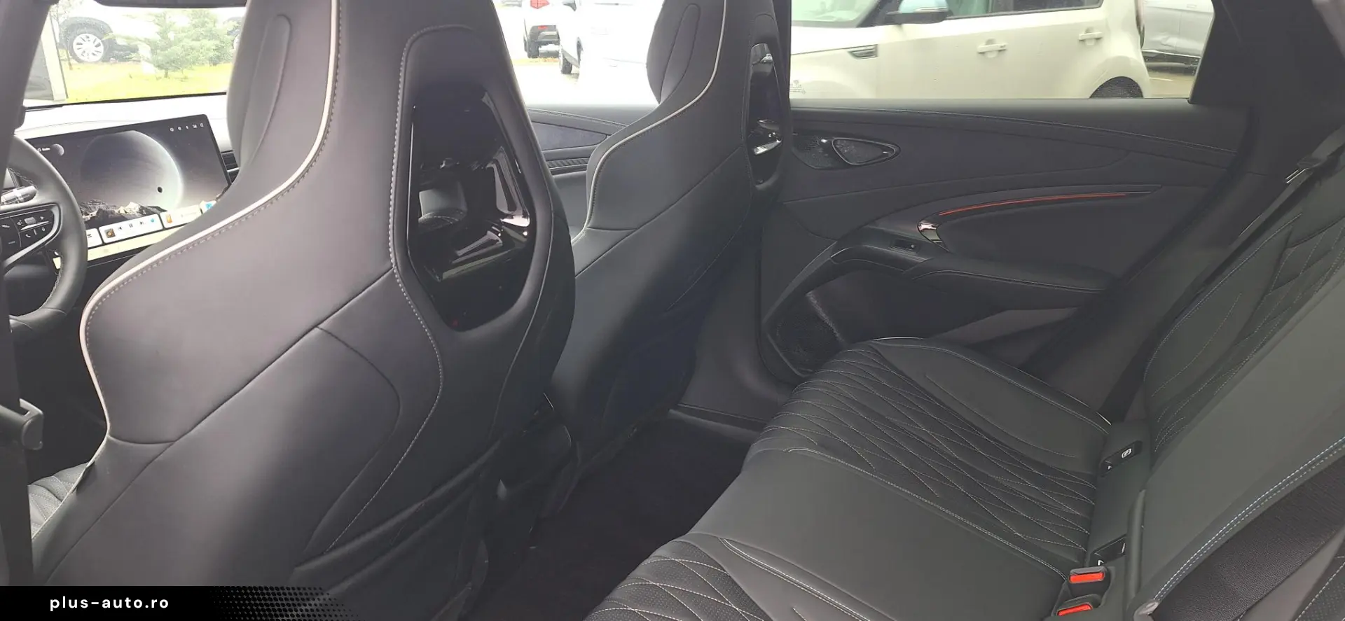 Byd Seal 82.5 kWh AWD Excellence