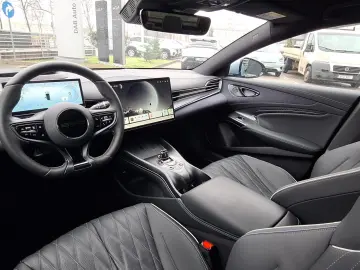 Byd Seal 82.5 kWh AWD Excellence