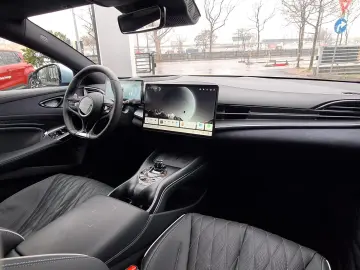 Byd Seal 82.5 kWh AWD Excellence