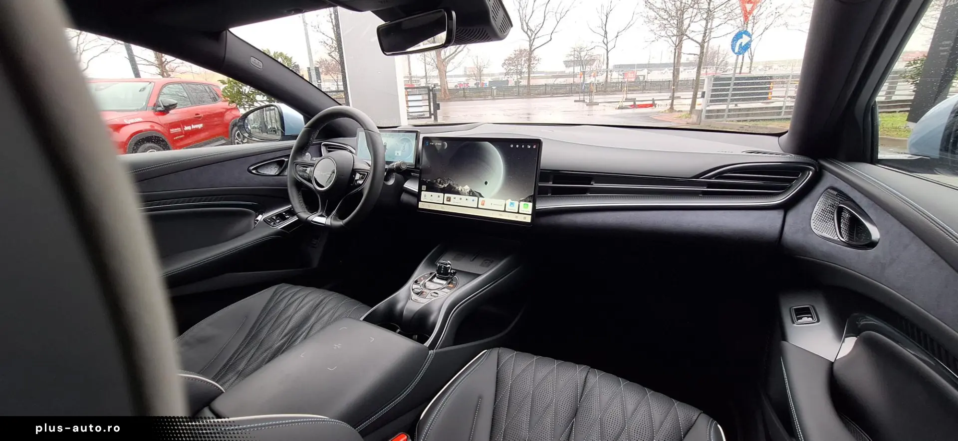 Byd Seal 82.5 kWh AWD Excellence