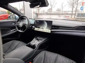 Byd Seal 82.5 kWh AWD Excellence