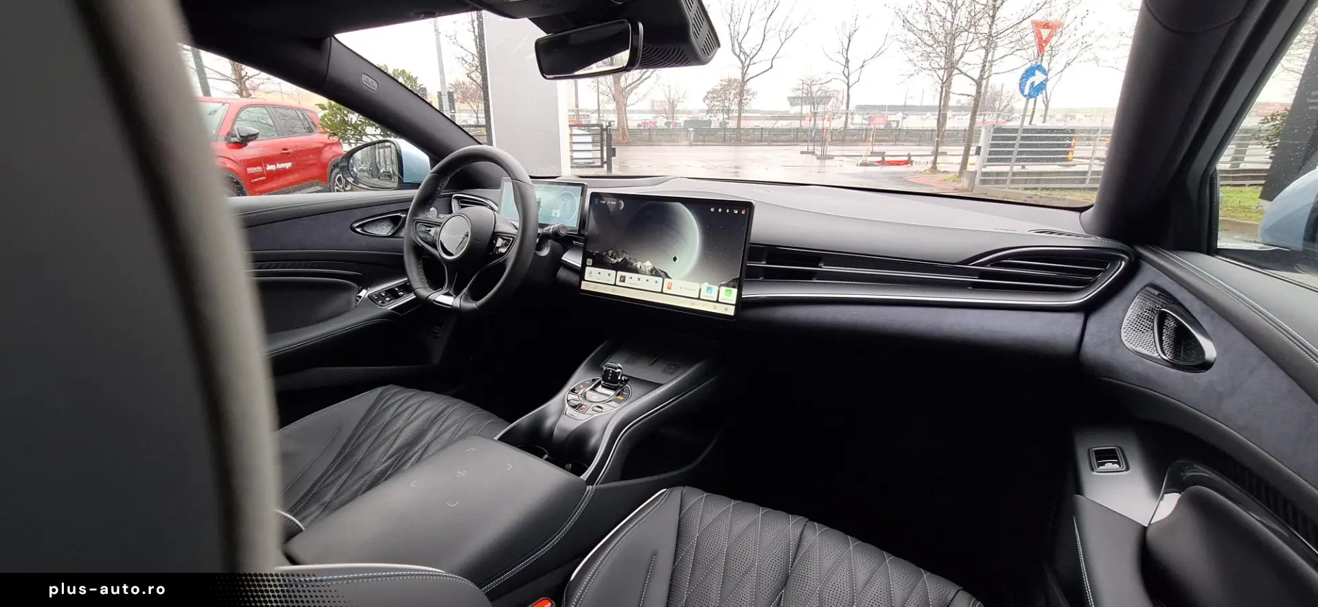 Byd Seal 82.5 kWh AWD Excellence