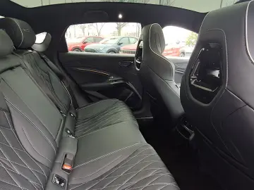 Byd Seal 82.5 kWh AWD Excellence