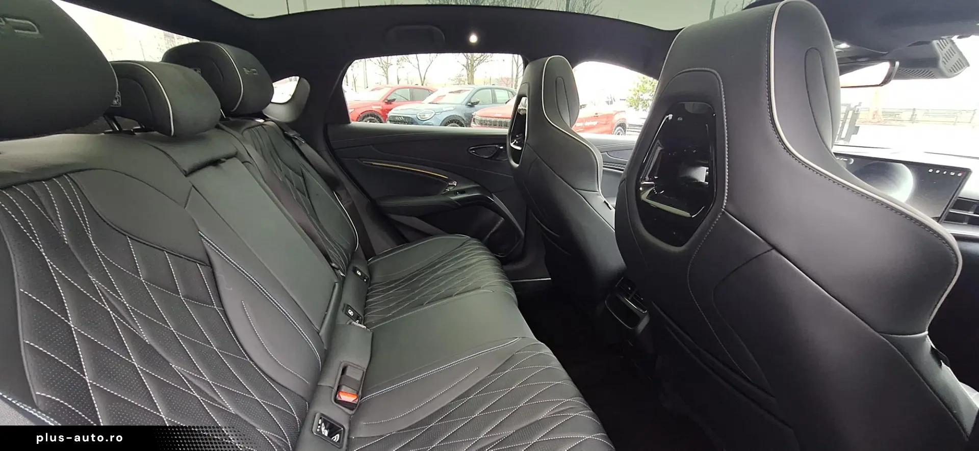 Byd Seal 82.5 kWh AWD Excellence