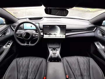 Byd Seal 82.5 kWh AWD Excellence