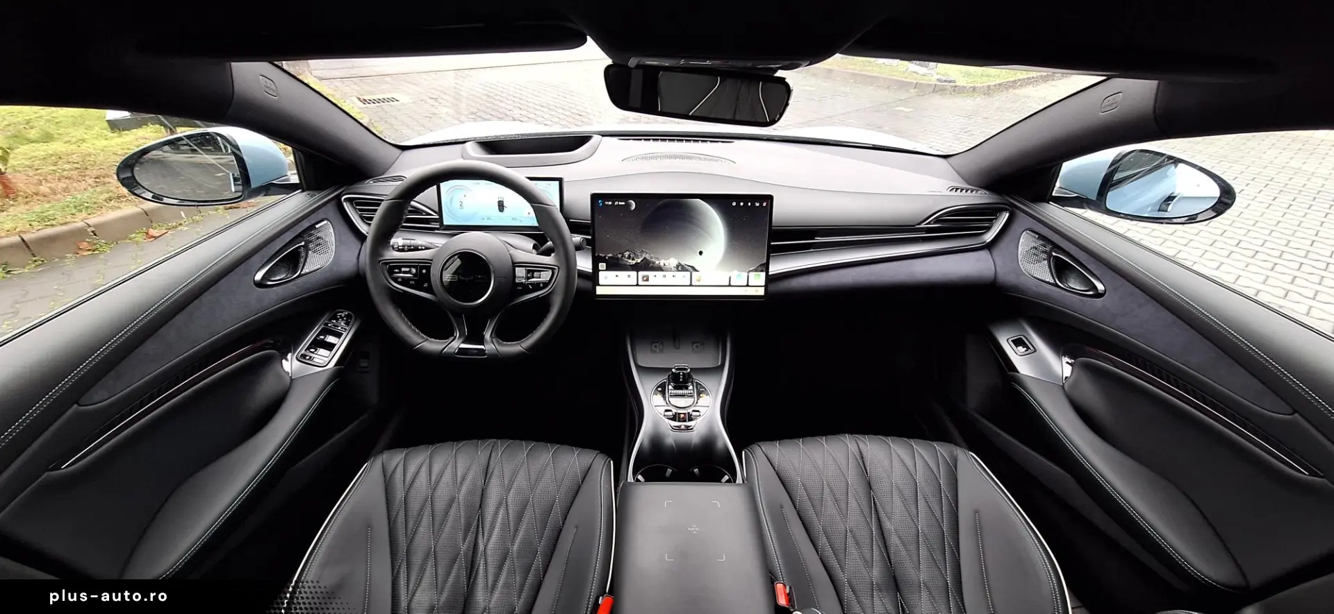 Byd Seal 82.5 kWh AWD Excellence