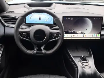 Byd Seal 82.5 kWh AWD Excellence