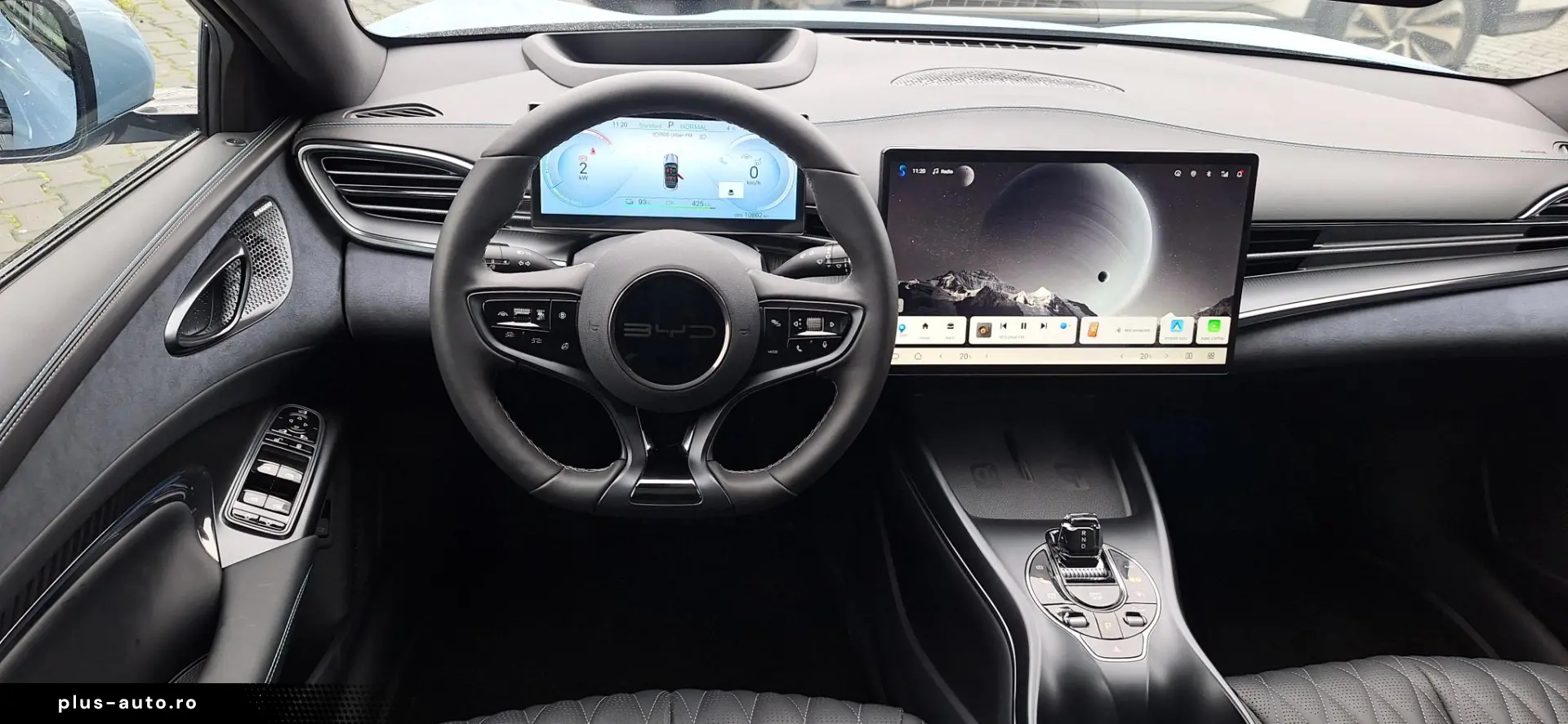 Byd Seal 82.5 kWh AWD Excellence