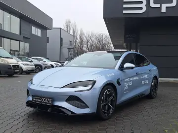 Byd Seal 82.5 kWh AWD Excellence