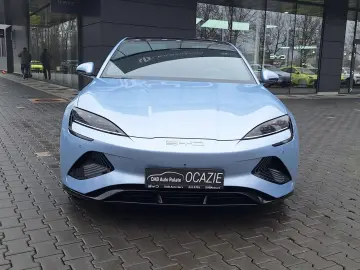 Byd Seal 82.5 kWh AWD Excellence