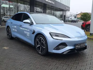 Byd Seal 82.5 kWh AWD Excellence