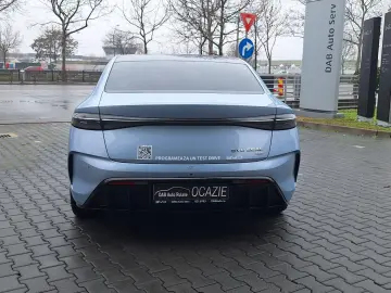 Byd Seal 82.5 kWh AWD Excellence