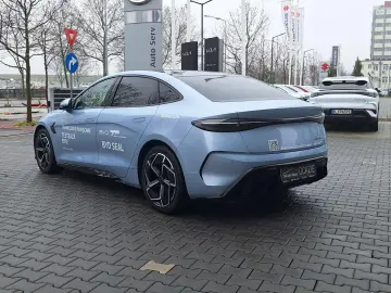 Byd Seal 82.5 kWh AWD Excellence