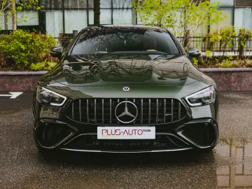 Mercedes-Benz AMG GT S e-Performance