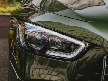 Mercedes-Benz AMG GT S e-Performance