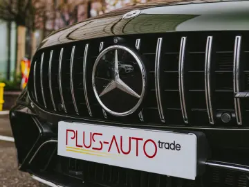 Mercedes-Benz AMG GT S e-Performance