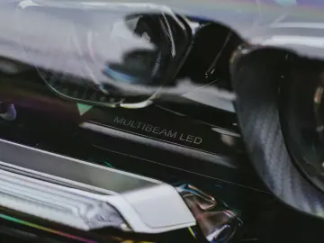 Mercedes-Benz AMG GT S e-Performance