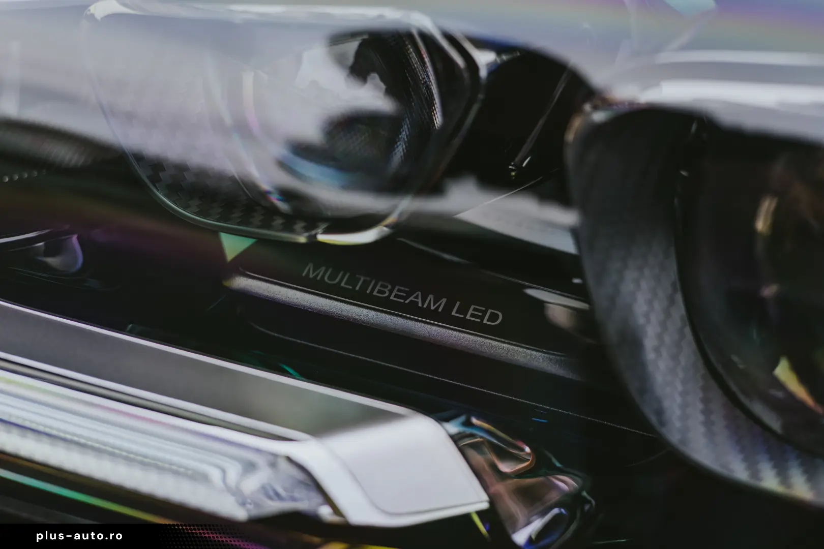 Mercedes-Benz AMG GT S e-Performance