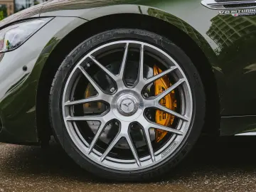 Mercedes-Benz AMG GT S e-Performance