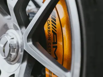 Mercedes-Benz AMG GT S e-Performance