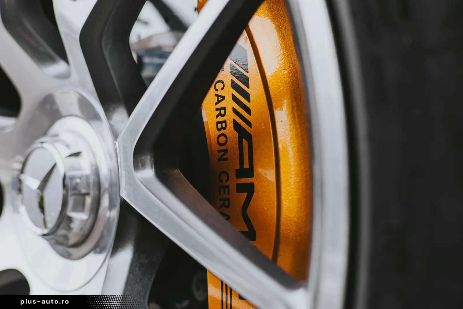 Mercedes-Benz AMG GT S e-Performance