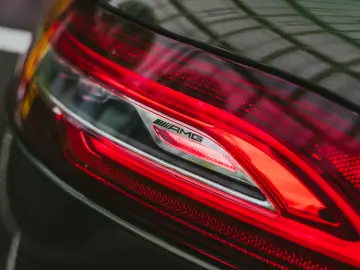 Mercedes-Benz AMG GT S e-Performance