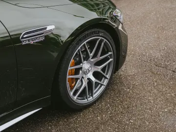 Mercedes-Benz AMG GT S e-Performance